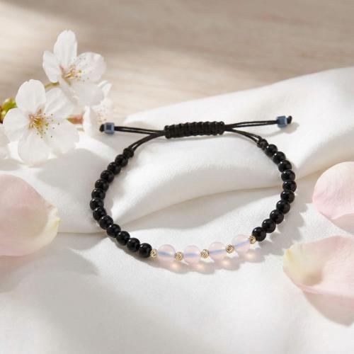 Гривна - амулет Сърце под закрила Гривна - амулет Сърце под закрила