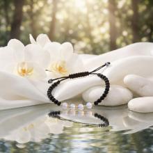 Гривна - амулет Сърце под закрила Гривна - амулет Сърце под закрила