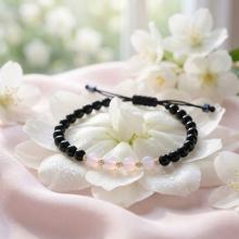 Гривна - амулет Сърце под закрила Гривна - амулет Сърце под закрила