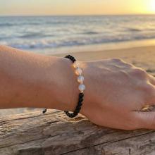 Гривна - амулет Сърце под закрила Гривна - амулет Сърце под закрила