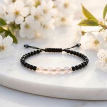 Гривна - амулет Сърце под закрила Гривна - амулет Сърце под закрила