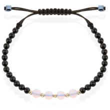 Гривна - амулет Сърце под закрила Гривна - амулет Сърце под закрила