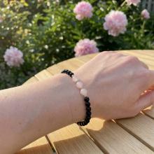 Гривна - Амулет Защитено сърце