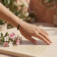 Гривна - Амулет Защитено сърце