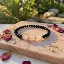 Гривна - Амулет Защитено сърце