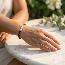 Гривна - Амулет Защитено сърце