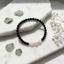 Гривна - Амулет Защитено сърце