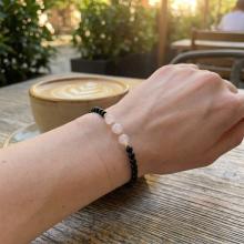 Гривна - Амулет Защитено сърце