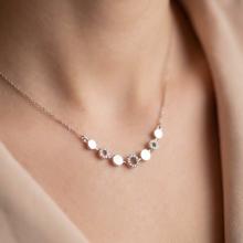 Златно колие Принцеса