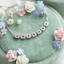 Златно колие  Престиж