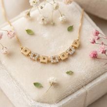 Златно колие  Престиж