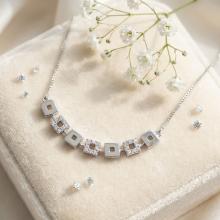 Златно колие  Престиж