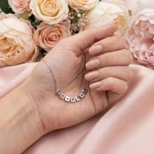 Златно колие  Престиж