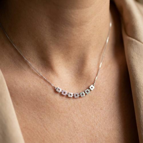 Златно колие  Престиж