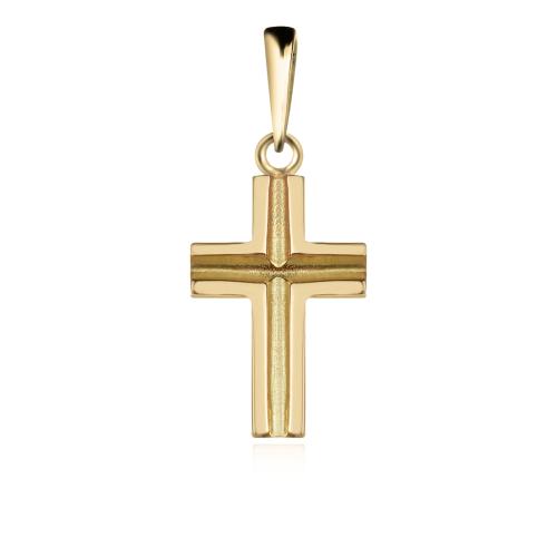 Златно кръстче 