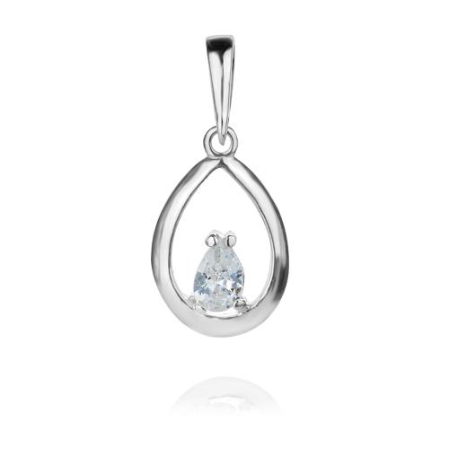 Сребърен комплект  7127