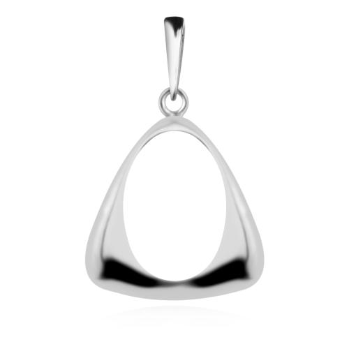 Сребърен комплект  7115