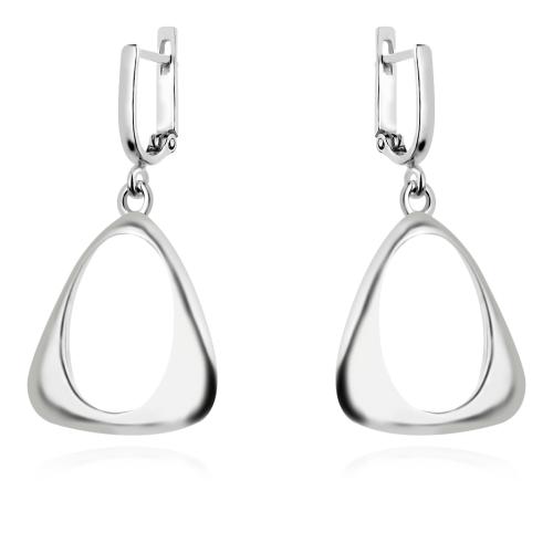 Сребърен комплект  7115