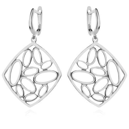 Сребърен комплект  7120