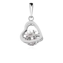 Сребърен комплект  7125