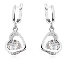 Сребърен комплект  7125