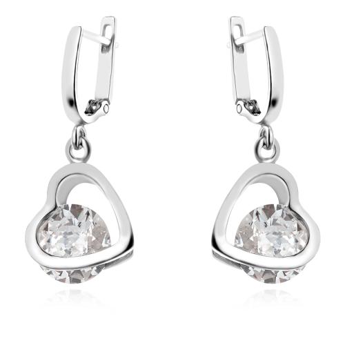 Сребърен комплект  7125