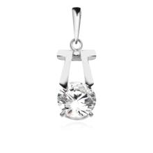 Сребърен комплект  7129