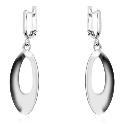 Сребърен комплект  7137