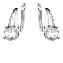 Сребърен Комплект 7142