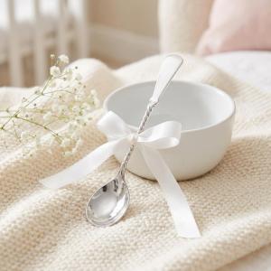 Сребърна лъжица L2