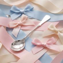 Сребърна лъжица L2 Сребърна лъжица L2