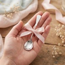 Сребърна лъжица L2 Сребърна лъжица L2