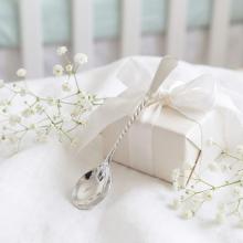 Сребърна лъжица L2 Сребърна лъжица L2