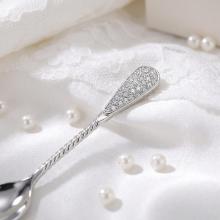 Сребърна лъжица L2 Сребърна лъжица L2