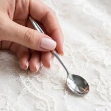 Сребърна лъжица L3 Сребърна лъжица L3