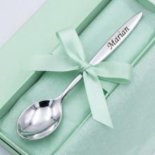 Сребърна лъжица L3 Сребърна лъжица L3