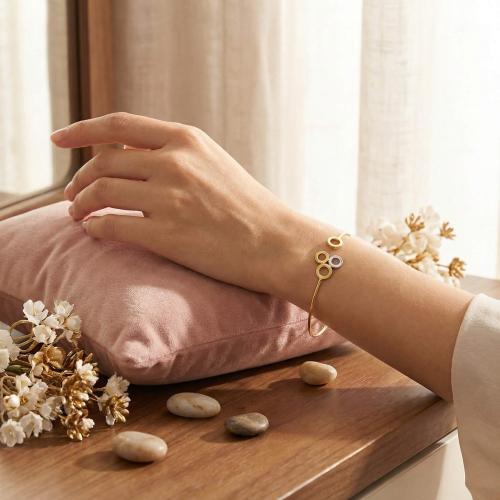 Златна Гривна Кръгове