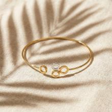 Златна Гривна Кръгове