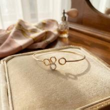 Златна Гривна Кръгове