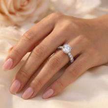 Дамски златен пръстен Queen Victoria Дамски златен пръстен Queen Victoria