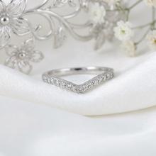 Дамски златен пръстен Корона Дамски златен пръстен Корона