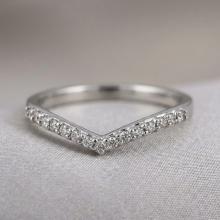 Дамски златен пръстен Корона Дамски златен пръстен Корона