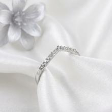 Дамски златен пръстен Корона Дамски златен пръстен Корона