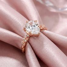 Дамски златен пръстен Queen Berenice Дамски златен пръстен Queen Berenice