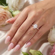 Дамски златен пръстен Queen Berenice Дамски златен пръстен Queen Berenice