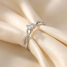 Дамски златен пръстен Queen Beatrix Дамски златен пръстен Queen Beatrix