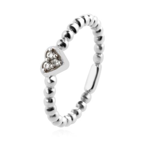 Дамски златен пръстен