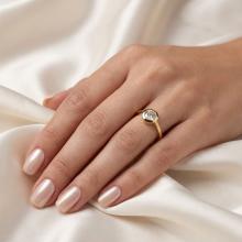 Дамски златен пръстен HERA Дамски златен пръстен HERA