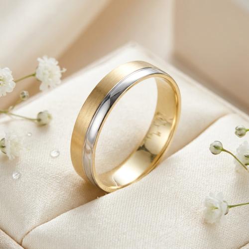 Брачна халка CH11140