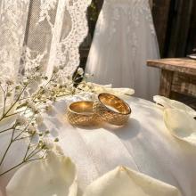 Брачна халка H10000 Брачна халка H10000